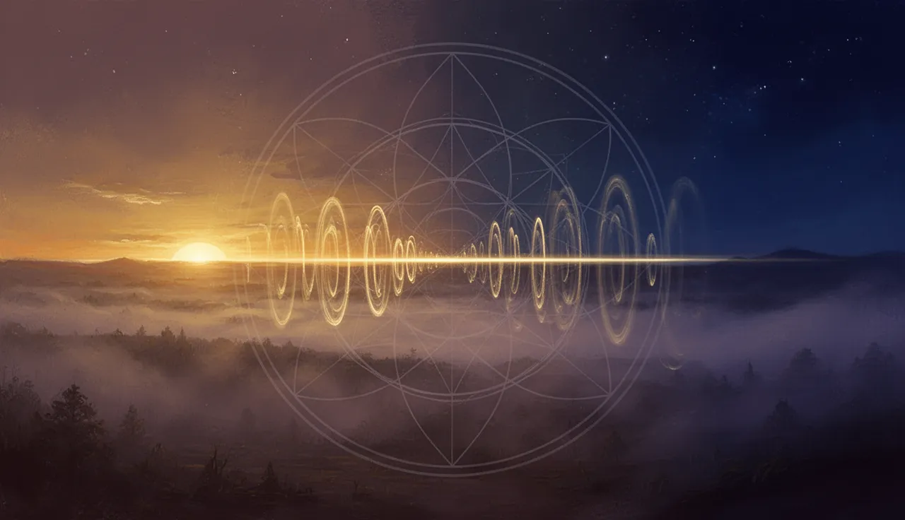 Three Deep Rest overnight frequency variants — Pure Tones, Ambient, and Deep Immersion for personalized sleep sanctuary