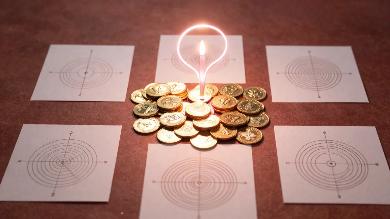 Self-Love Frequency ritual elements: rose quartz, essential oils, and somatic self-compassion tools